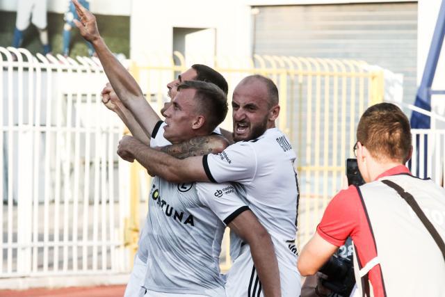 世界杯-南苏丹大胜安哥拉锁第一 利好中国男篮